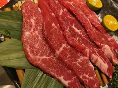 -一品诚记烤肉·甄选店(中南路店)