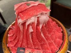 -牛New寿喜烧(新六百店)