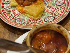 -卢布里西餐厅(满洲里店)