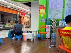 -小岳飞儿童感统·注意力训练馆(金四季店)