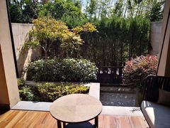 -上海崇明金茂凯悦酒店