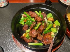 -旺爷砂锅·茶作(国贸城店)