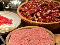 -晓宇重庆火锅(西安荟聚店)