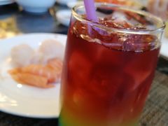 -东方红海鲜百汇(国际大厦店)