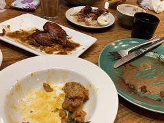 -新旺茶餐厅(嘉里城店)