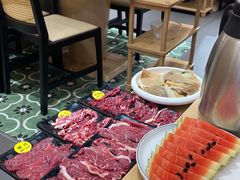 -嬷孙家潮汕牛肉火锅(北京路天河城店)