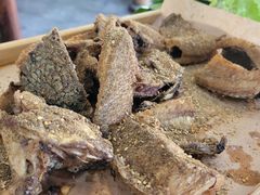 -活鱼馆(宜兴埠店)