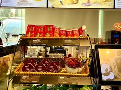 -COSTA COFFEE(金长安大厦店)