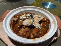 -79号渔船海鲜饭店(华强北店)