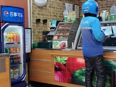 大堂-赛百味SUBWAY(奥城店)