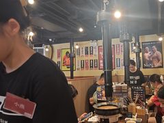 -蒜香焼肉PURUSHIN(马场路店)