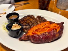 -Texas Roadhouse(世纪汇广场店)