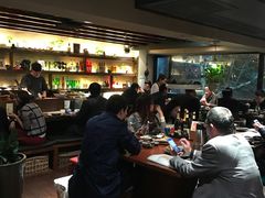 -角落里(中山公园店)