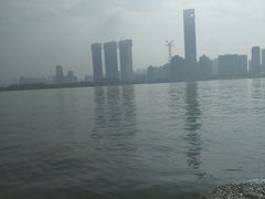 -国际邮轮中心码头(厦鼓码头)