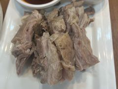 -贯贯吉·清真餐厅(浙江中路店)