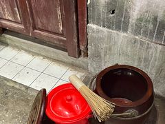 -CITY MART城市集市·里弄(北外滩来福士广场店)