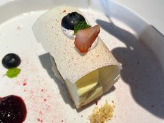 -王品牛排(郑州大卫城店)