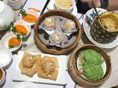 -点心代表DIM SUM ICON(中环店)