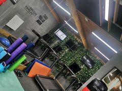 -漾健身·普拉提(橡树湾店)