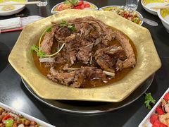 精选羊蝎子-芦月轩羊蝎子(北蜂窝店)