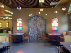 -君邦火锅(新疆大厦店)