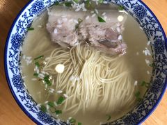 -裕兴记·三虾面(西北街总店)