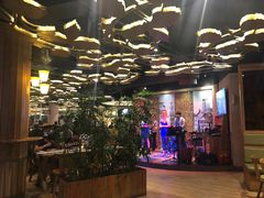 -Paulaner·德国帕拉娜自酿啤酒餐厅(海上世界店)