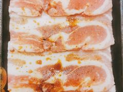 -九田家黑牛烤肉料理·自助(洪洞县城市花园店)