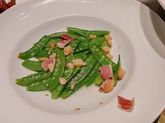 -太守宴·蘭院(天塔店)