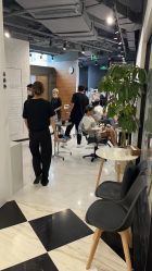 -程Studio