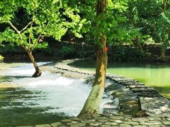 -阿哈湖国家湿地公园
