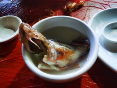 -食鼎记海鲜大排档(美食街店)