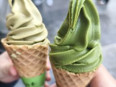 -吴裕泰茶庄(前门大街店)
