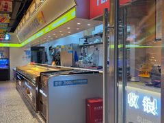 -非烤勿扰韩式自助烤肉火锅(龙岗万达广场店)