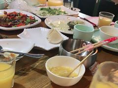 -南海渔家•海鲜•正宗海南菜(海棠湾店)