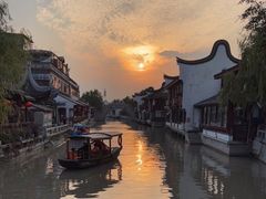 -召稼楼古镇
