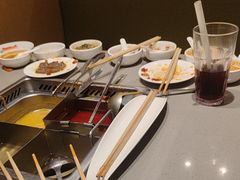 -海底捞火锅(杭州萧山宝龙广场店)