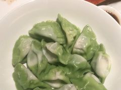 -青雅中餐厅(大连金石滩绿发希尔顿度假酒店)