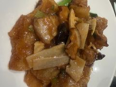 -西安饭庄·非遗陕菜(钟楼店)