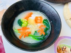 -KIDults童伴儿亲子餐厅(达美中心广场店)