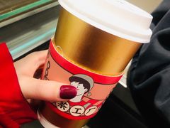 -LELECHA乐乐茶(美罗城店)