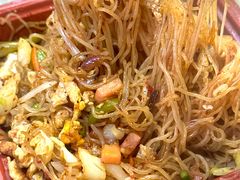 -许西美食一条街