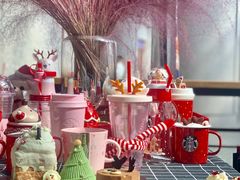 -星巴克(浙江省人民医院店)