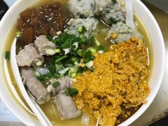 -荔林食店(西华路店)