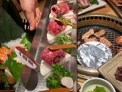 -赤坂亭·M9和牛烧肉(南京江南虹悦城店)