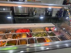 -赛百味SUBWAY(万柳华联店)