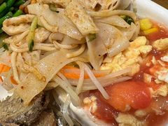 -富龙快餐店(铁西店)