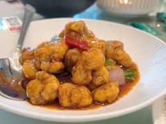 -侨美·唐荔园·40年地道粤菜