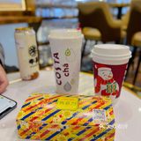 什么值得喝？COSTA暖冬新品体验