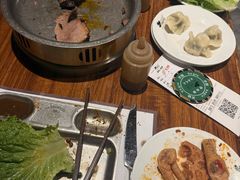 -汉巴味德(沈阳万象汇店)